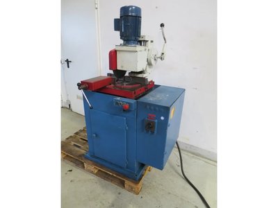 EISELE VMS II - 033 Kaltkreissäge