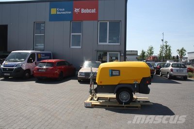 Atlas Copco XAS 68-7