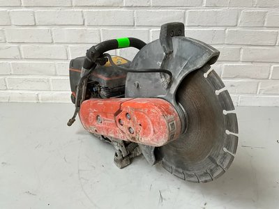 2022 Husqvarna K770 Motor-Trennschleifer