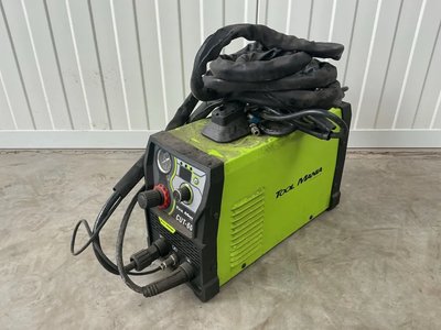 Tool Mania Plasma-Schneidemaschine