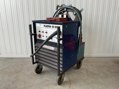 Plasma 40-80 Plasmaschneidemaschine