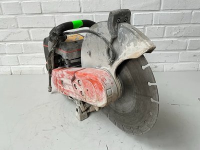 Husqvarna K770 Motor-Trennschleifer
