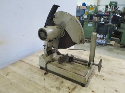 MAKITA 2414 K Trennjäger