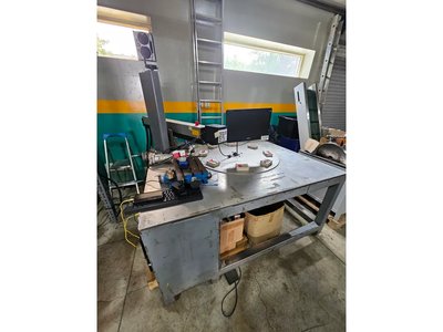 ROFIN STARMARK 100 Lasermarkierungssystem