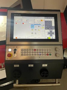 Lathes - CNC MT 550i.31821