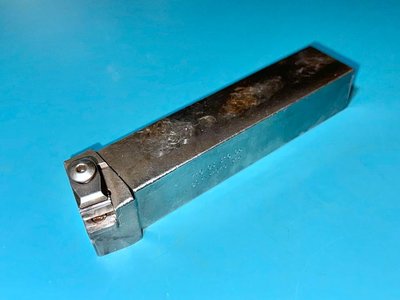 SPK reversible plate holder CSRNR-4040-R15 Clamp holder Lathe