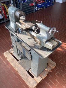 Lathe Weiler série 260