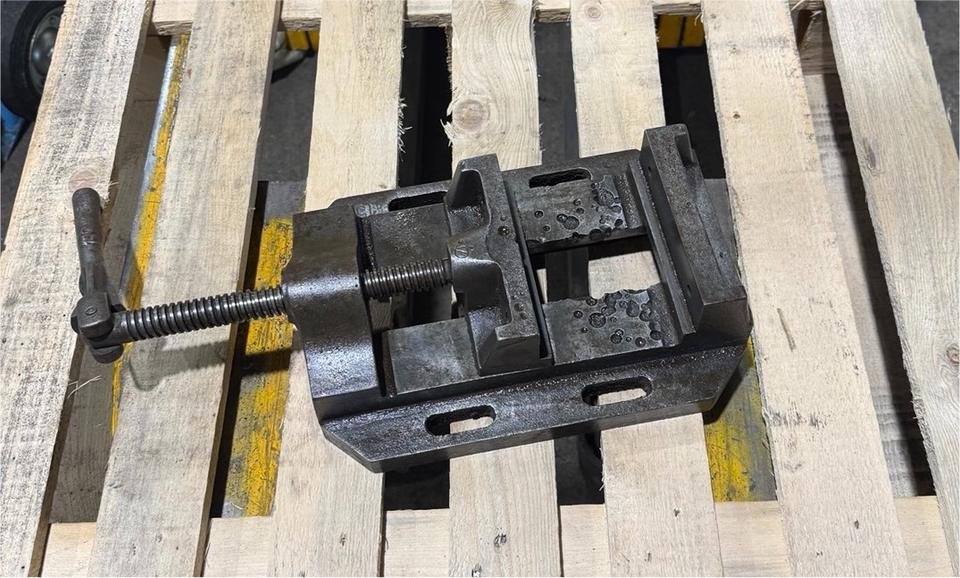 150mm Бурильна машина фрезерна машина