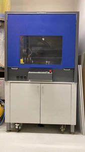 Roland Модельlbau фрезерний модель Pro MDX-650 CNC фрезерний верстат