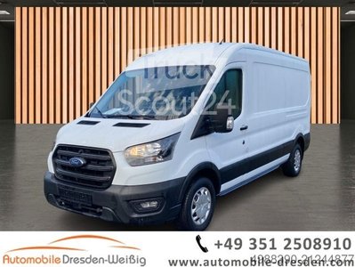 Ford Transit 350 L3H2 Trend*Navi*ACC* Camera*DAB*