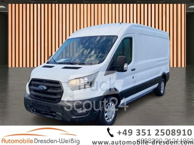 High Ford Transit 350 L3H2 Trend*Navi*ACC* Camera*DAB*