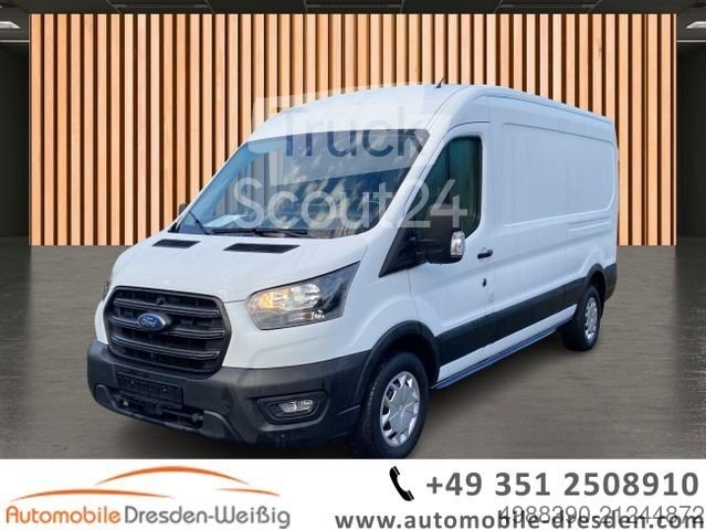 Ford Transit 350 L3H2 Trend*Navi*ACC* Camera*DAB*
