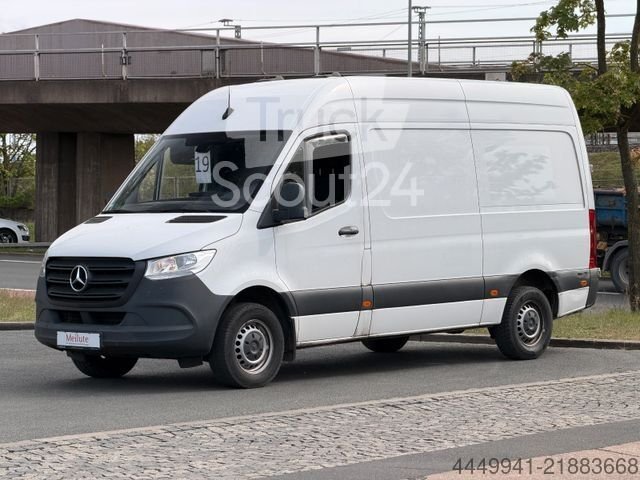 Высококачественный MERCEDES-BENZ Sprinter 315*L2H2*Climate*Tempomat*Carplay