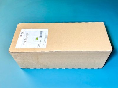Neu EBS Clean-16 Erodier-Filter Charmilles Draht-Erodiermaschine