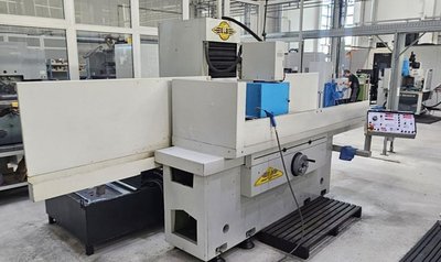 ELB Optimal 10550 Flachschleifmaschine 1000x550x400mm € 12.100,-