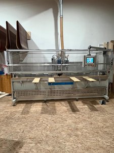 CNC/Fräsmaschine