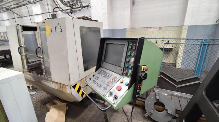 Fräsmaschinen – Werkzeuge FNG 40 CNC A,32074