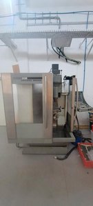 Fräsmaschine CNC DMG DMU 35M 5 Achs 2 Manuelle Achsen