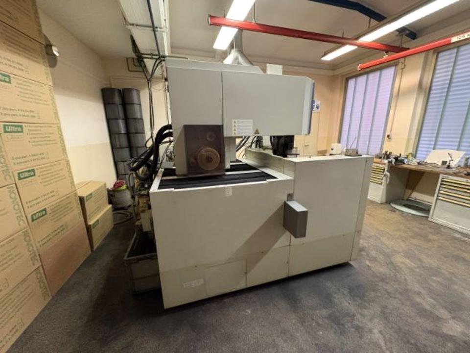 Mitsubishi FX- 20K - Požadovaná nabídka