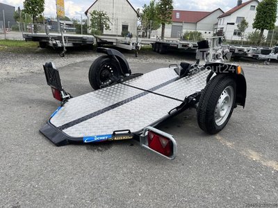 Motorradanhänger andere PM11 Motorradanhänger gebraucht