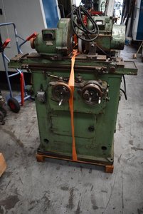 Flachschleifmaschine aba