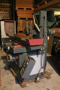 ABA FF61 Flachschleifmaschine Planschleifmaschine Horizantal Abaw