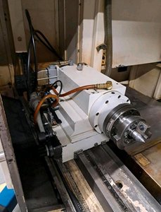 ZX 11 P bruska vřetena kulatá bruska plochá