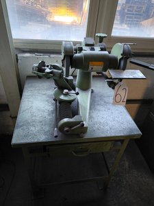 Szlifierka do maszyn ELEKTRA BECKUM SL 175 D