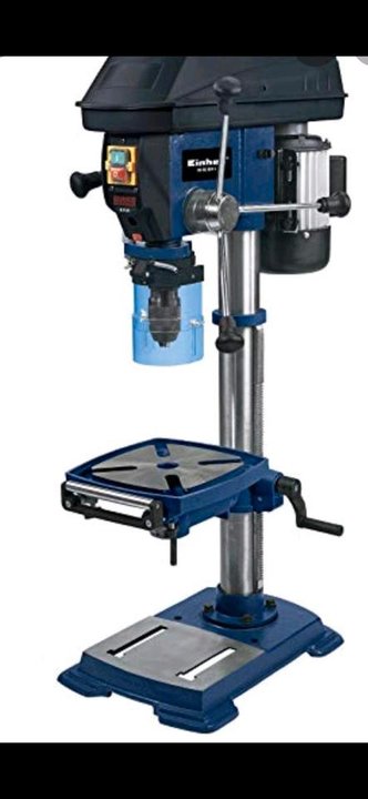Standbohrmaschine / Säulenbohrmaschine