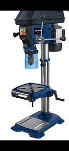 Standbohrmaschine / Säulenbohrmaschine