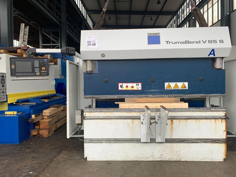 Trumpf V85 #4021314