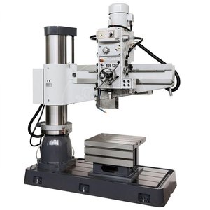 MIOTAL® RDM 1250 Radialbohrmaschine