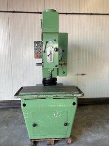 Schnellradialbohrmaschine Radialbohrmaschine Bohrmaschine