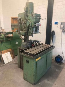Radialbohrmaschine SR 30 von Otto Müller