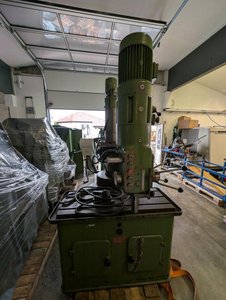 Radialbohrmaschine Bohrmaschine Donau DR30