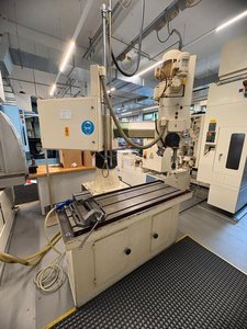 HKS 32 MG Radialbohrmaschine