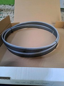 Metallsägeblätter für Bandsäge (Metall)