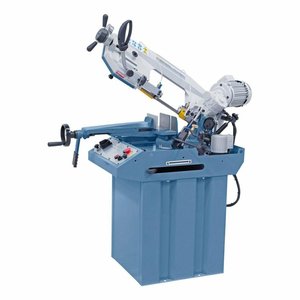 Bandsäge Metallbandsäge Bernardo HBS 210 PRO
