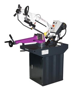 AKTION ! Metallbandsäge OPTIsaw S 275PV, + digitale Winkelanzeige