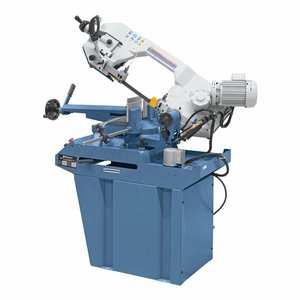 Bandsäge Metallbandsäge Bernardo MBS 280 DG PRO