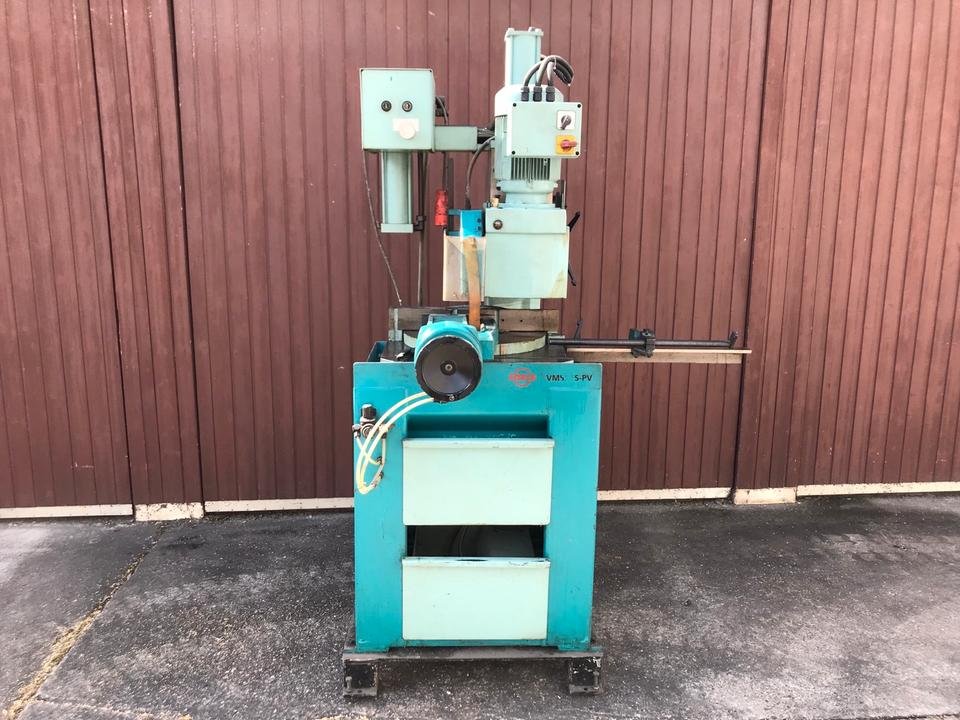 Zmrzlina pila pila VMS 430