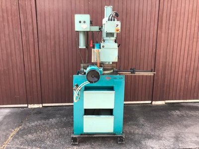 Eisele Metallkreissäge Säge Kaltsäge VMS 430