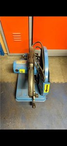 Güde GMT 355 Metalltrennsäge Kreissäge Metall Säge Flex TOP