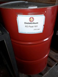 Dielektrikum Erodiermaschine erodieren Senkerodiermaschine Erowa