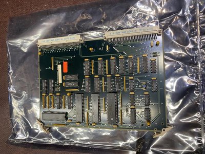 AGIE CUT Drahterodiermaschine Module/Controller/Board