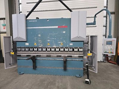 Durma AD R 30135 Abkantpresse 3Meter 135Tonnen