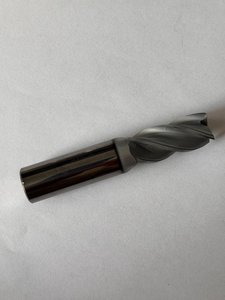 MWT HPC VHM Fräser Ø20 mm neuwertig