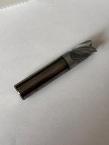 MWT HPC VHM Fräser Ø16 mm neuwertig
