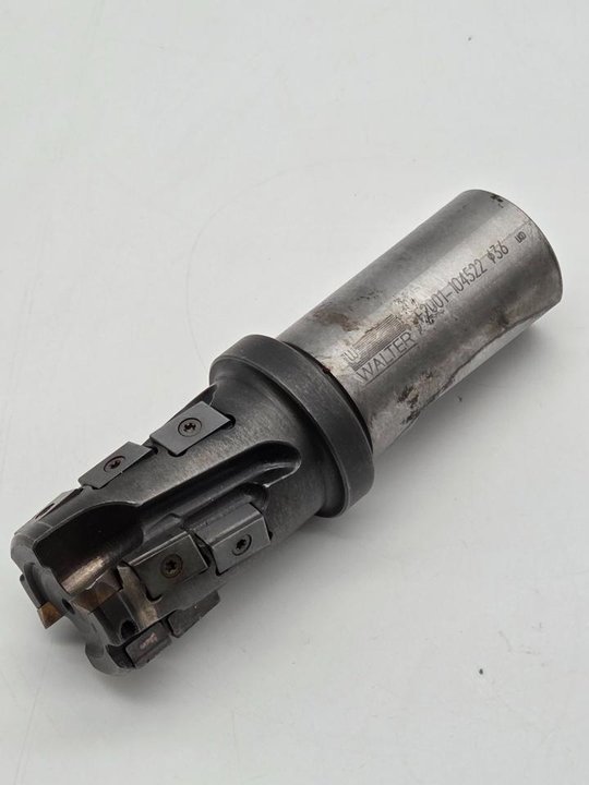 Walter, Igelfräser, F2001-104522, Ø 36 mm, Schaftfräser,