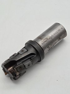 Walter, Igelfräser, F2001-104522, Ø 36 mm, Schaftfräser,